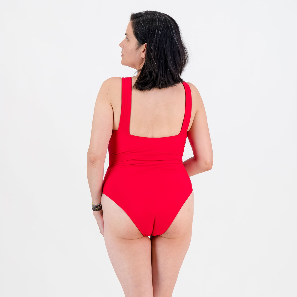 Kalli Full costume - Solid colours